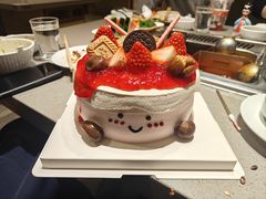 -海底捞火锅(中南盐城大有境夜宵主题店)