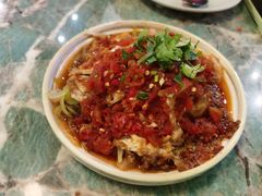-浩海火烧云傣家菜(京广店)