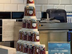 -COSTA COFFEE(龙德广场店)