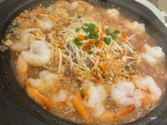 -前海沿·青岛菜(乐客城店)