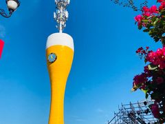 -第35届青岛国际啤酒节