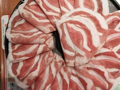 -牛三斤潮汕鲜牛肉火锅(昌发展万科店)