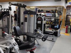 -超鹿运动(融侨锦江店)