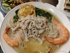 -堂宴·老厦门私房菜(1988仙岳总店)