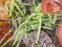 -朝族高丽火盆(长白山总店)