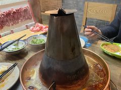 -芝麻花餐厅(祁家豁子店)