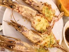 -芭菲盛宴·环球美食(袁家岗店)