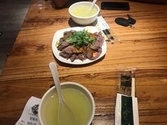 -伊兴面片·清真(五泉山店)