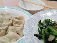 -老边饺子馆(东单店)