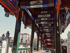 -西海子公园