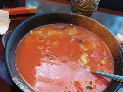 -那拉提之疆·新疆菜(美院店)