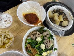 -小草糖水(海棠村店)