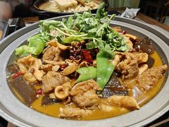 -古集小镇(银泰店)