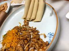 -鸭匠食府·挂炉烤鸭·新京菜(阜成路店)