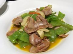 -海味世家·家常菜馆(明州里店)