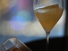 -广州四季酒店·天吧·高空酒吧