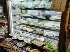 -绍兴名菜馆(可乐路店)
