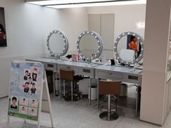 -天真蓝照相馆(新世界店)