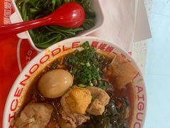 -螺小丰柳州螺蛳粉(广西大学店)