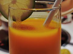 小馆鲜榨高原酵素沙棘汁-黑鸡小馆(金源店)