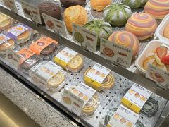 -君之狮子山·轻糖烘焙(松江印象城店)