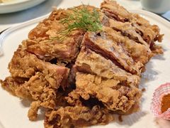 老城肘子酥-老城味道·传统天津菜(杨柳青店)