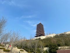 -牛首山文化旅游区