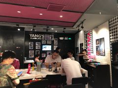 -小杨生煎(龙之梦购物中心店)