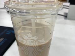 -星巴克(长沙麓南广场店)