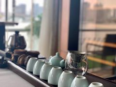 -三利音·浦之舟(滨江大道店)