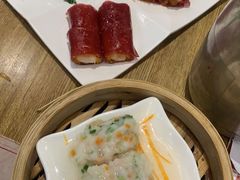 百花酿竹笙-赏点粤式点心(广州塔店)