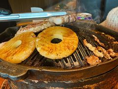 -kingkong大猩猩烤肉(CBD店)