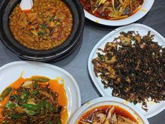 -土桥手掌鸡·26年灌县老味道(都江堰店)