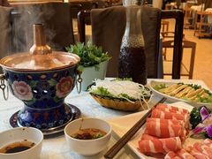 -东来顺饭庄(天坛店)