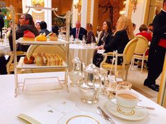 -The Ritz Restaurant