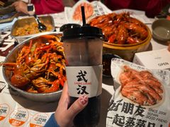-靓靓蒸虾·头牌蒸虾(雪松路总店)