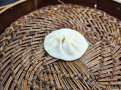 -清真马三汤包(回民街店)