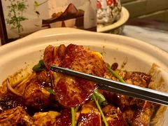 -山水茶艺馆·点心粤菜·30年老字号