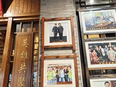 -猪肉婆私房菜(容桂总店)