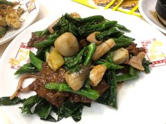 -凤城礼记鱼翅海鲜酒家(新马路总店)