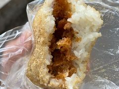 -临江门糯米团