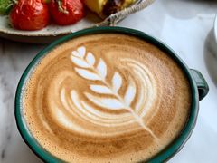 -The Rug Cafe(王府中环店)