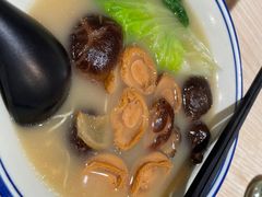 -路环码头面馆