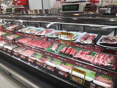 -中商优品汇超市(中南店)