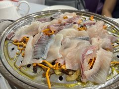 -凯盈阁·顺德私房菜·桑拿鸡