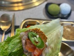 -妥妥烤肉料理(昙华林店)