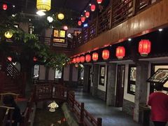 -鲁城往事(游客中心店)