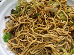 炒拉面-北路拉面馆(洪湖里店)