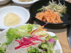 -本家韩国烤肉(青岛万象城店)