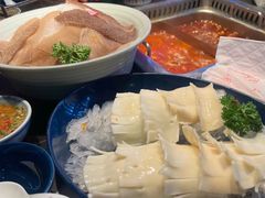 -大隐·成都火锅Bistro(合生麒麟新天地店)